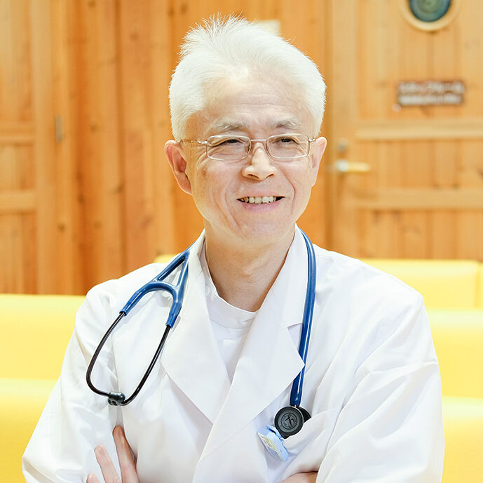 院長 市川 篤 先生様
