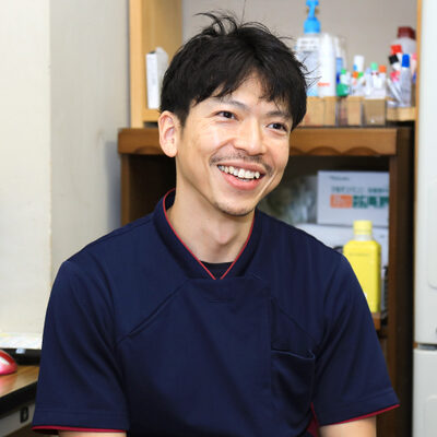 院長 松川 昇平 先生様