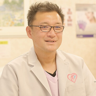 院長 矢田 真希 先生様