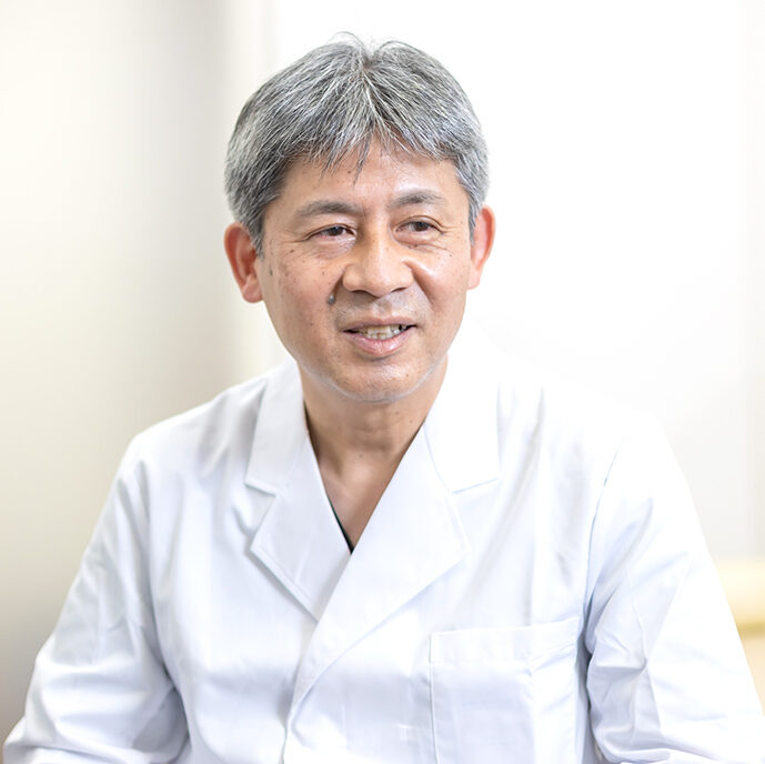 院長  芋瀬 基明 先生様