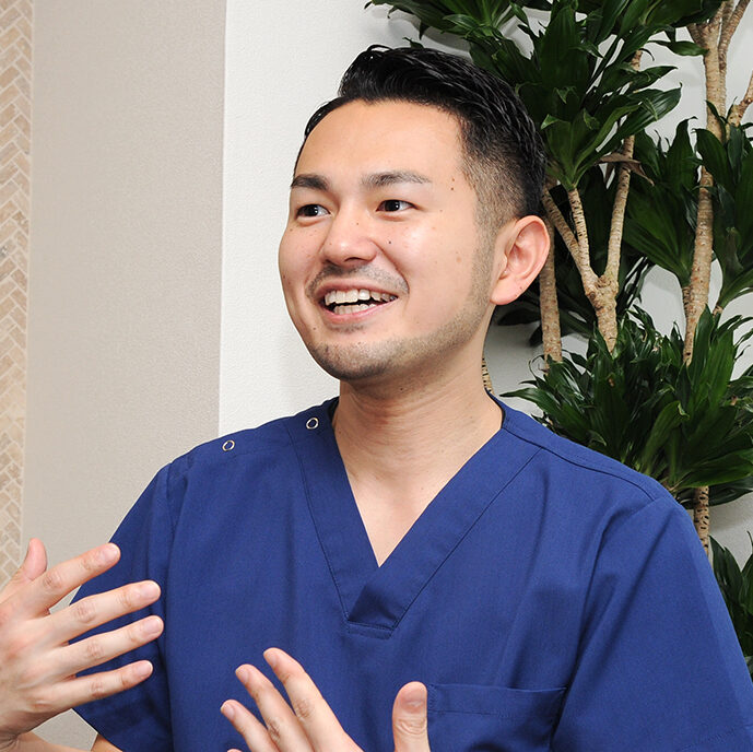 院長 山下 幸樹 先生様