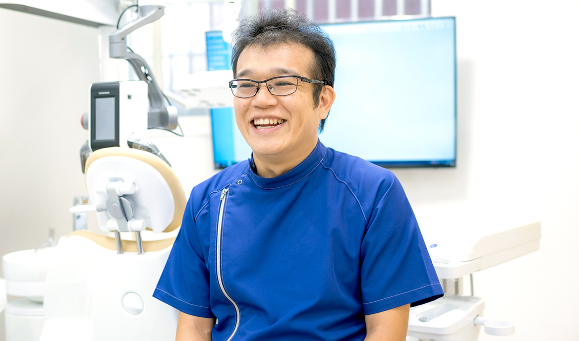 院長　山田 亮 先生様
