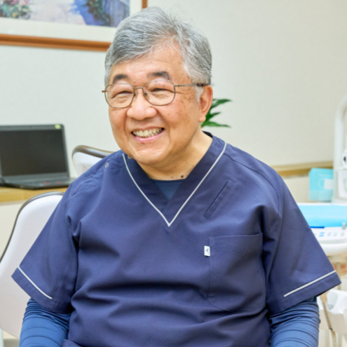 院長 平木 建史 先生様