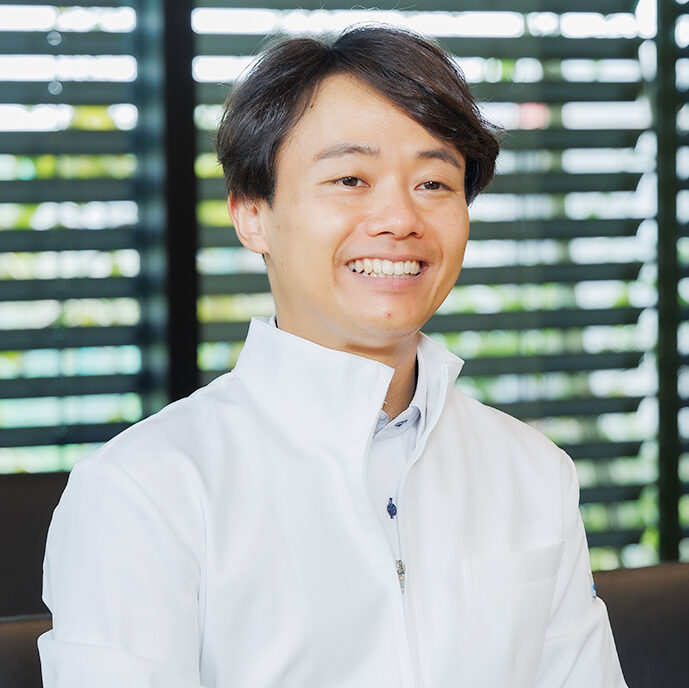 院長 高間 寛之 先生様