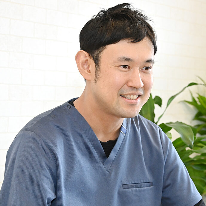 院長 加藤 亮 先生様