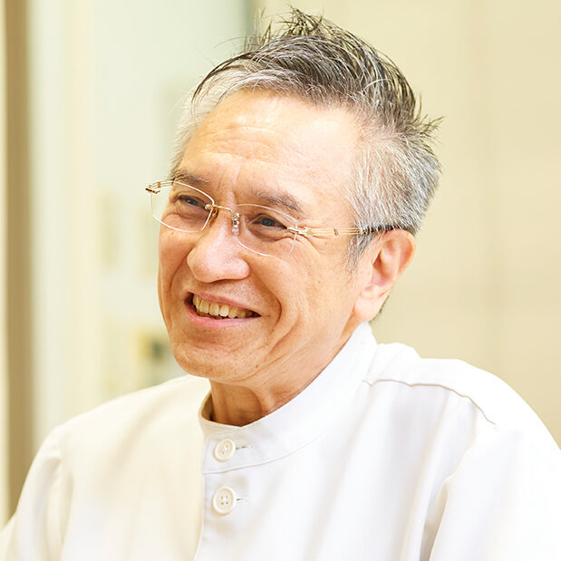 院長 塚田 邦夫 先生様