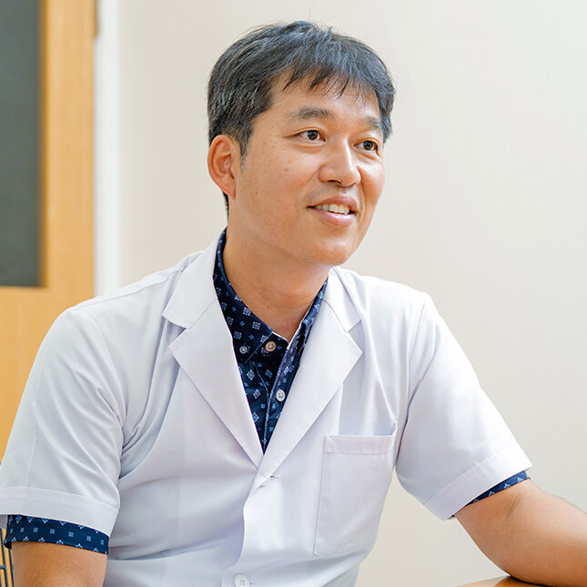 院長 佐々木 豊和 先生様