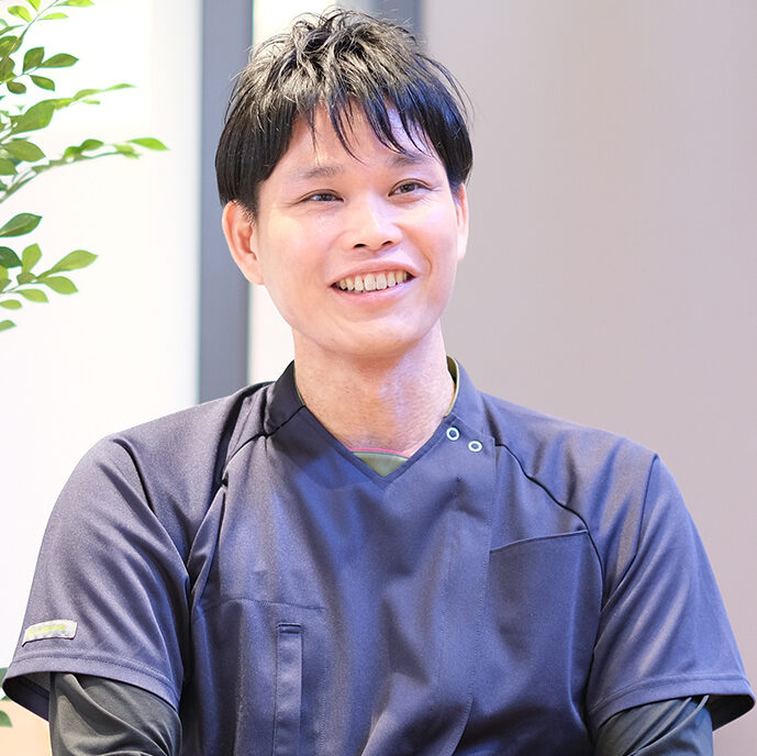 院長 川瀬 雄太 先生様